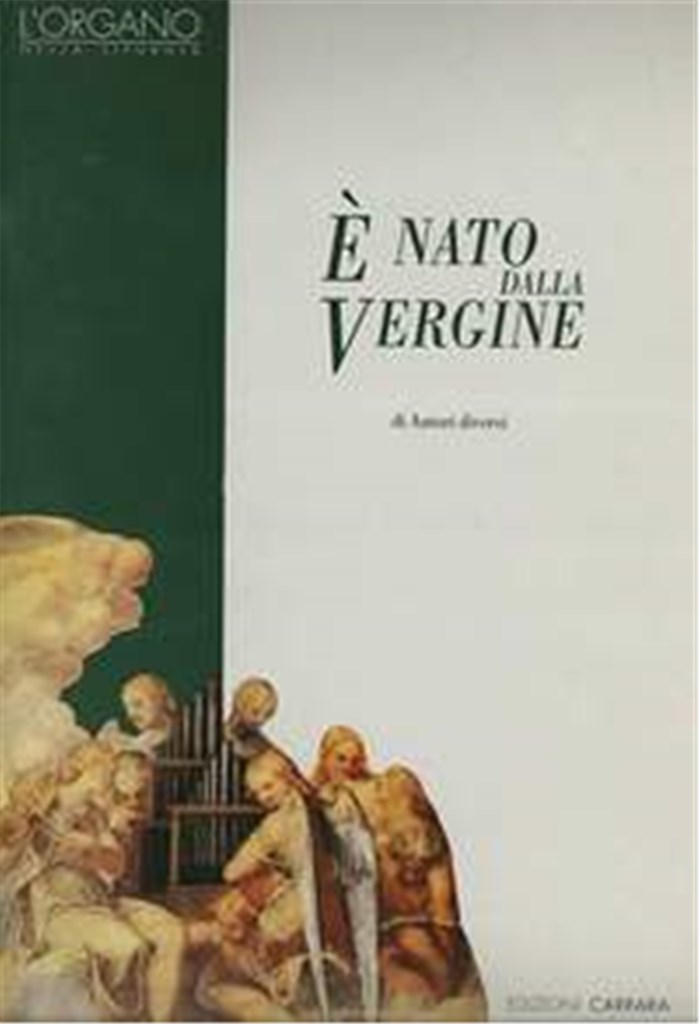 E Nato dalla Vergine
